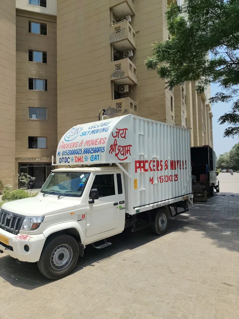 Car transport service