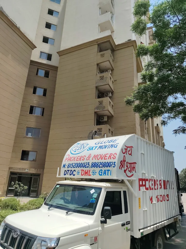 Delhi relocation branch
