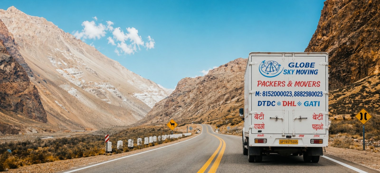 Vehicle transportation tips article